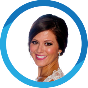 Didi Miles, PMP headshot